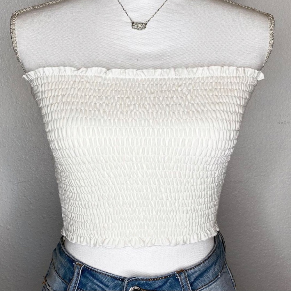 Tube Top